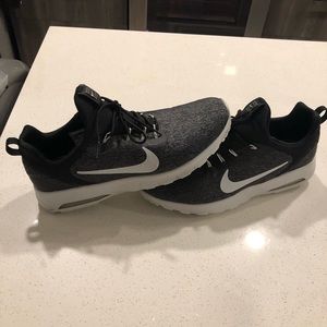 Nike Air Shoes Size 10